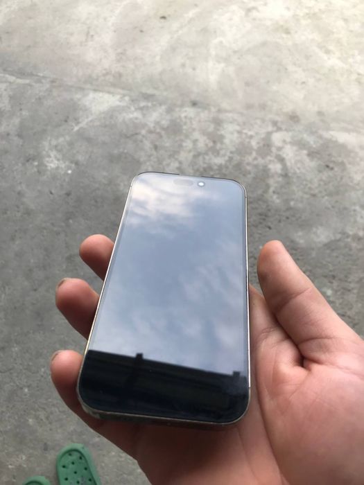Iphone 14 pro 128gb