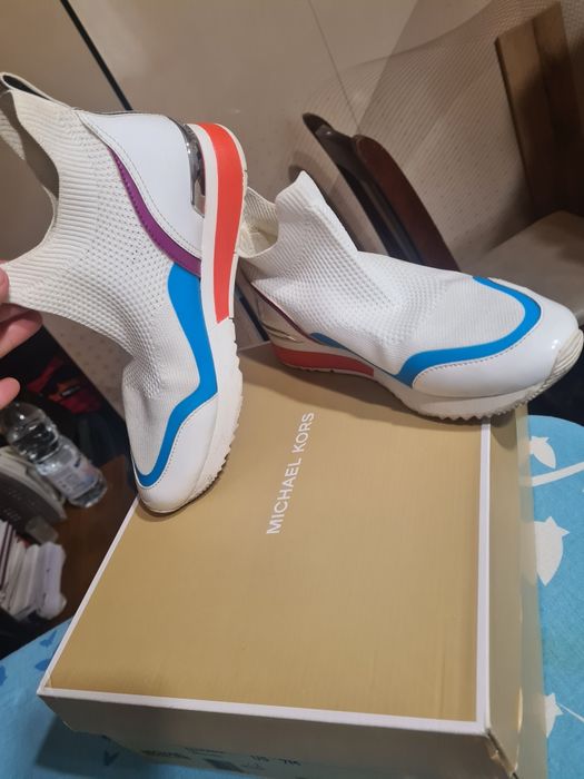 Sneakers Michael Kors