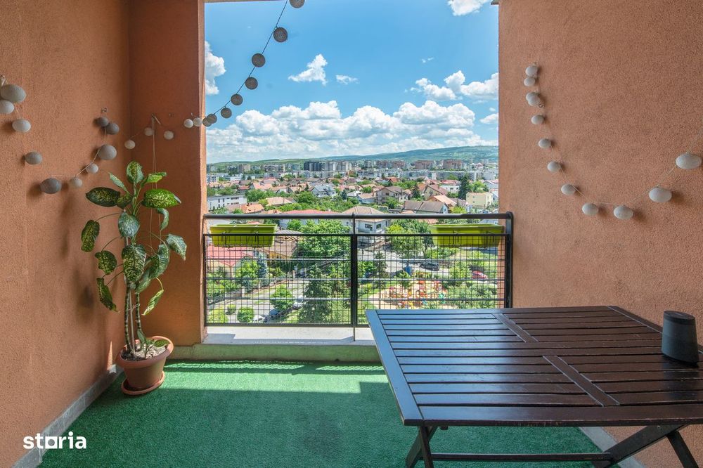 Apartament 2 camere semidecomandat, Piața Fraternității — fotografia 1