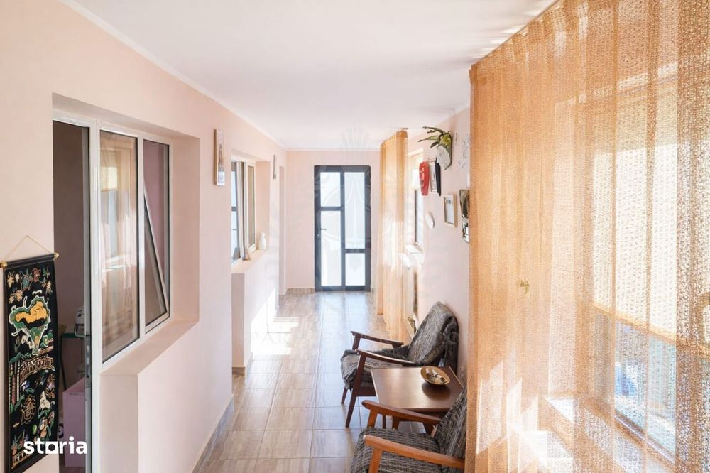 //Casa De Vanzare // Strejnic//