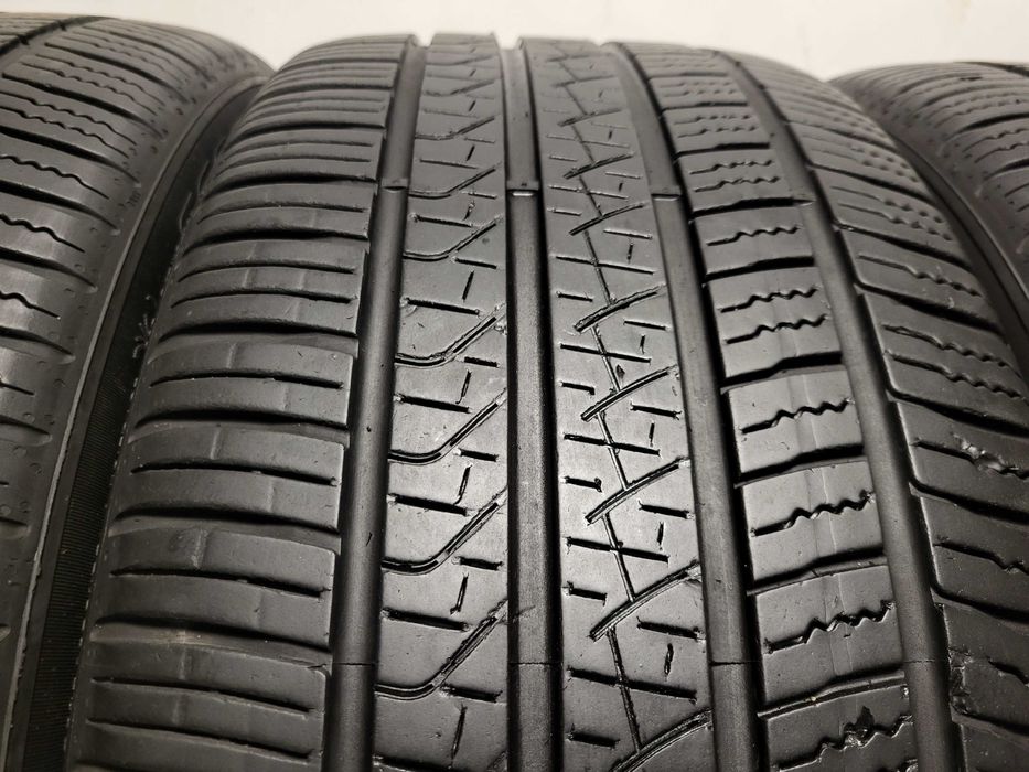 265/40/22 Pirelli Scorpion AllSeason