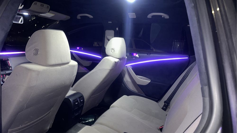 VOLKSWAGEN Passat 2009 — imagine 3