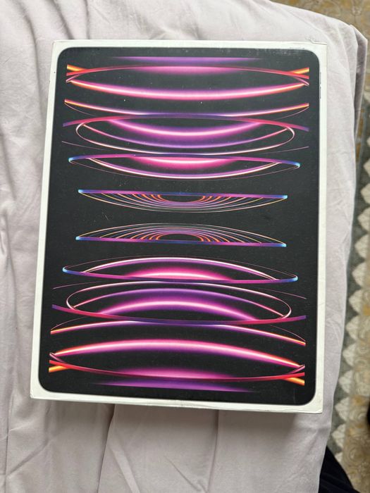 Ipad pro m2 +sim eng full dyumlisi