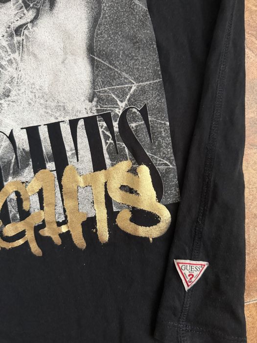 Тениска Guess размер M