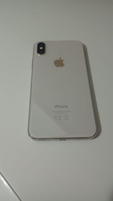 IPhone X,  256 gb обмен бар с моей доплатой