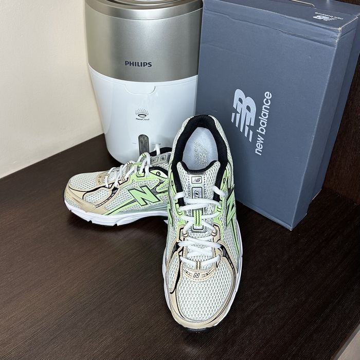 Оригинал New Balance кроссовки