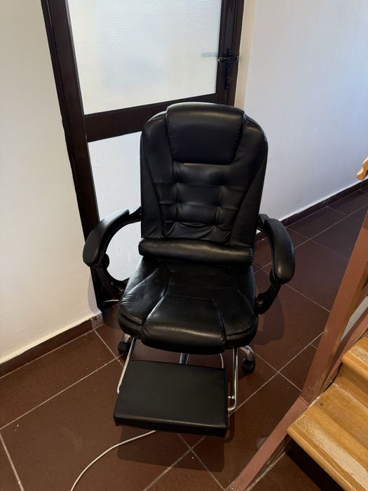 Scaun de birou - nu are niciun defect