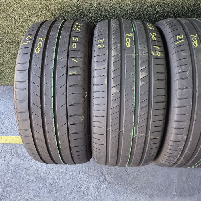 255 50 19 Michelin