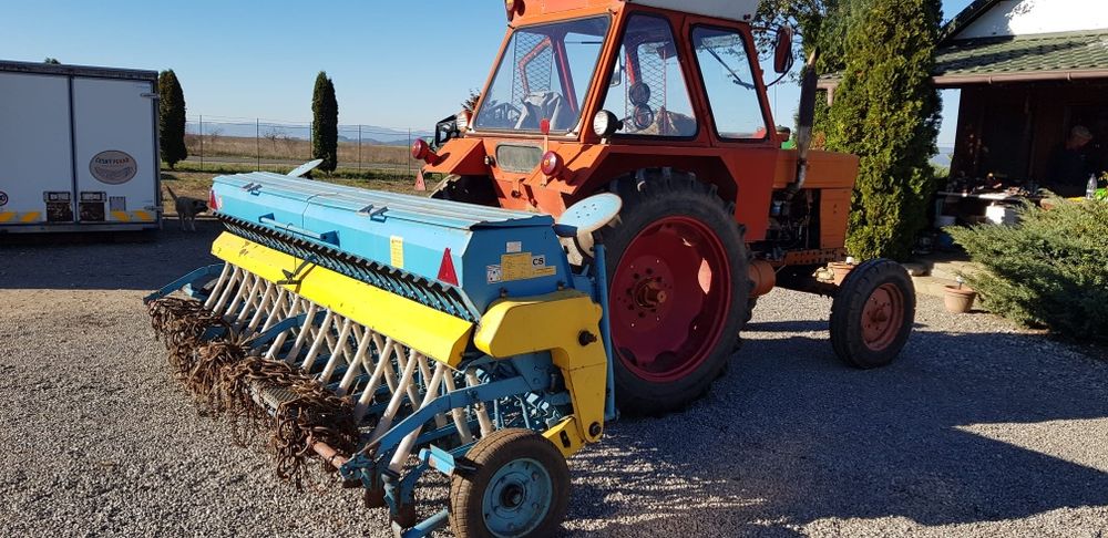 Vând semănătoare sup 29