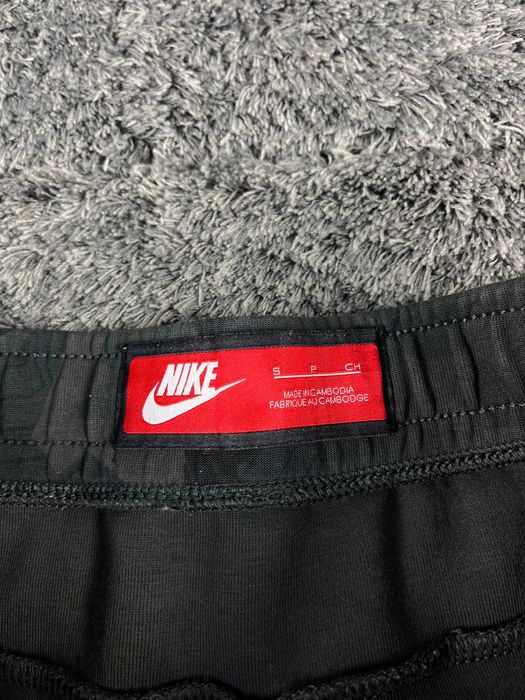 Nike Sportswear Tech Fleece Camo Jogger Pants Мъжко Долнище