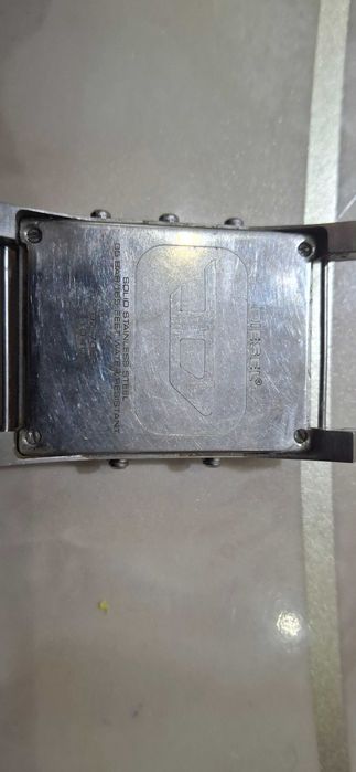 Diesel_DZ-7023-часы наручные