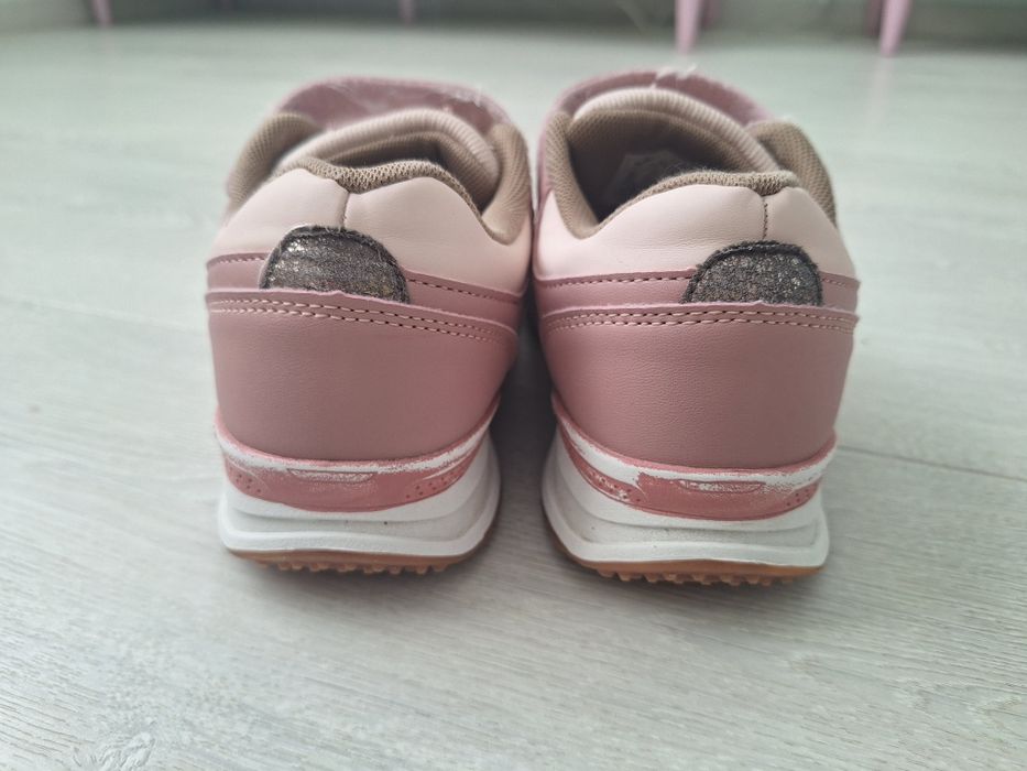 Маратонки Joma #35