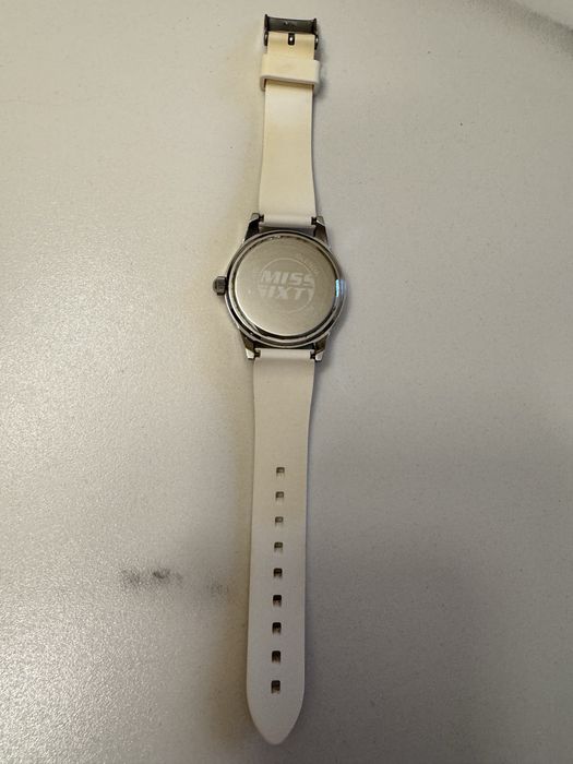 Miss sixty, House of florrie часовник