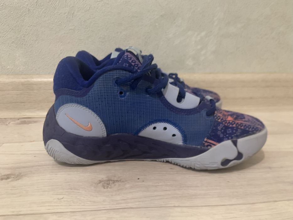 Баскетбольный обувь Nike pg 6