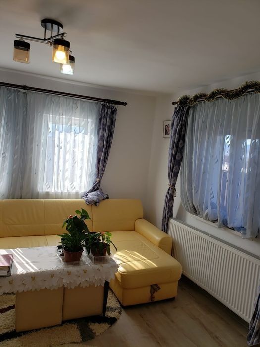 Vând Casa în Bucovina