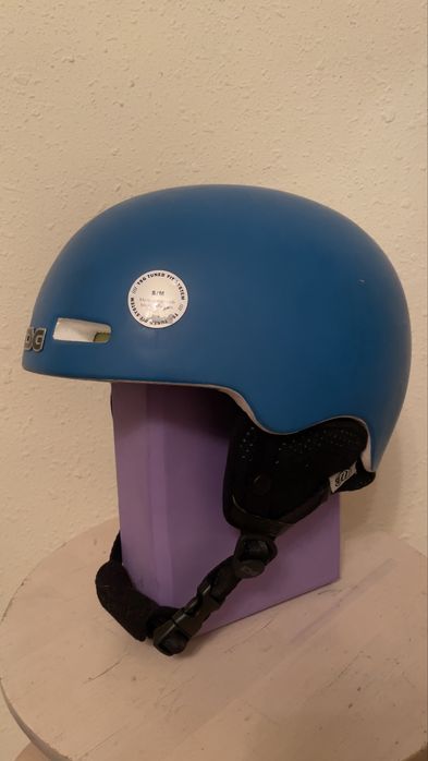 Шлем для катания на лыжах сноуборде мтб