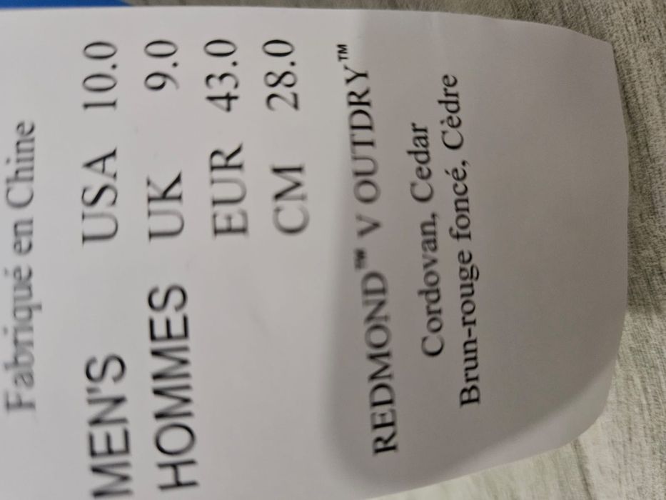 Încălțăminte Columbia