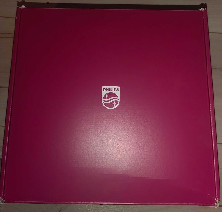 Фотоепилатор Philips BRI945/00 Lumea