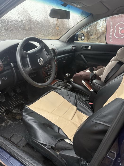 Продам Фольцваген б5