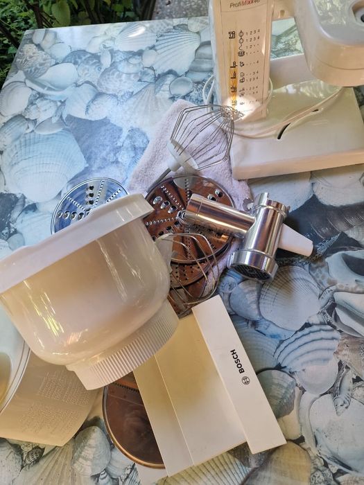 Комбайн BOSCH бу