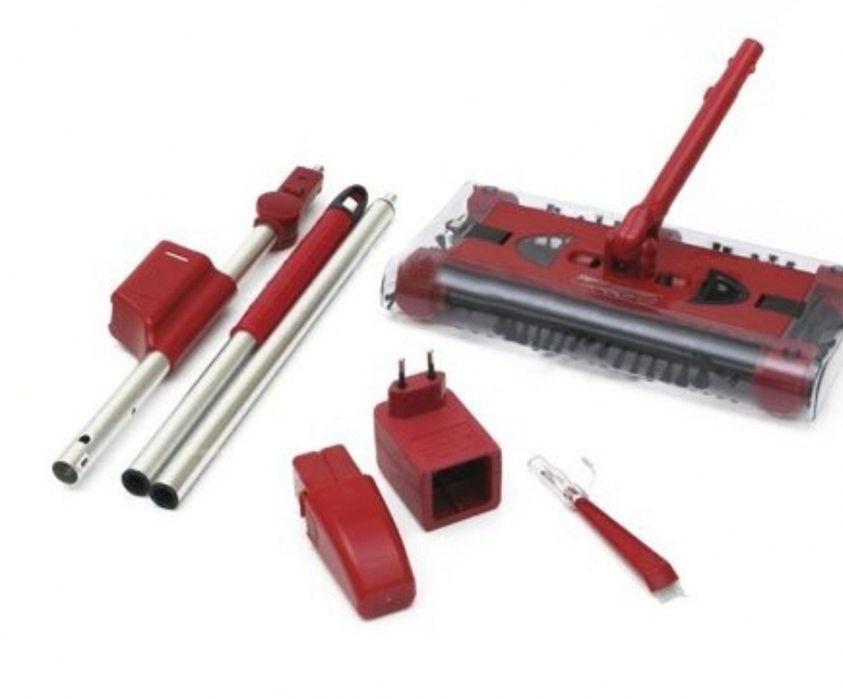 Швабра Swivel Sweeper. Новая