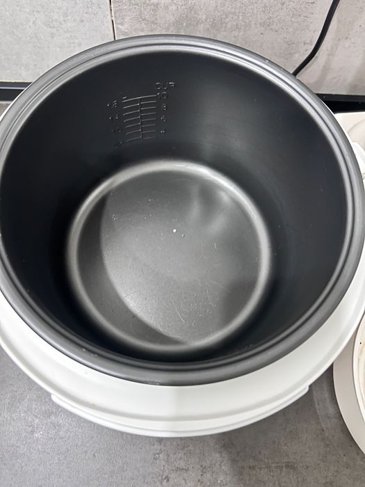 Мультиварка Panasonic SR-TMH181