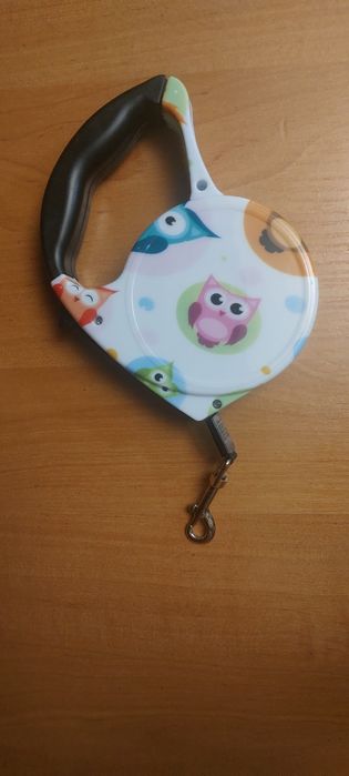 Поводок  рулетка