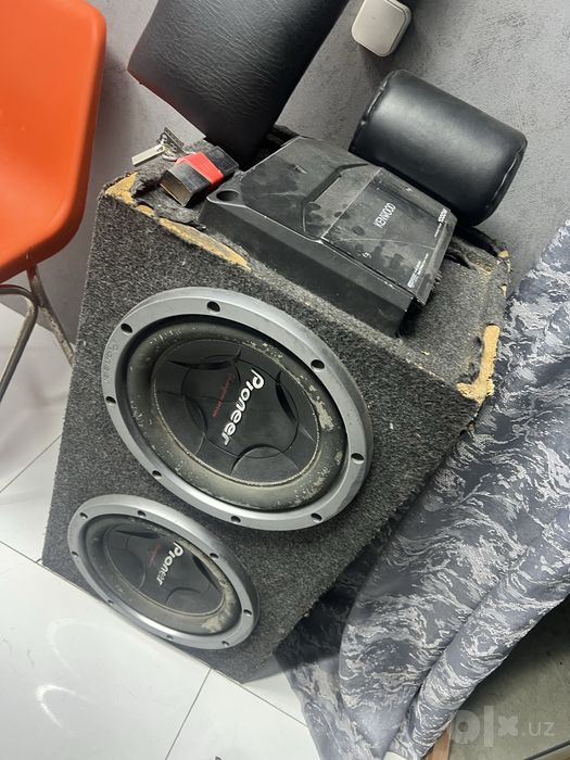 sabufer pioner chempion 2 ta usilitel yashik