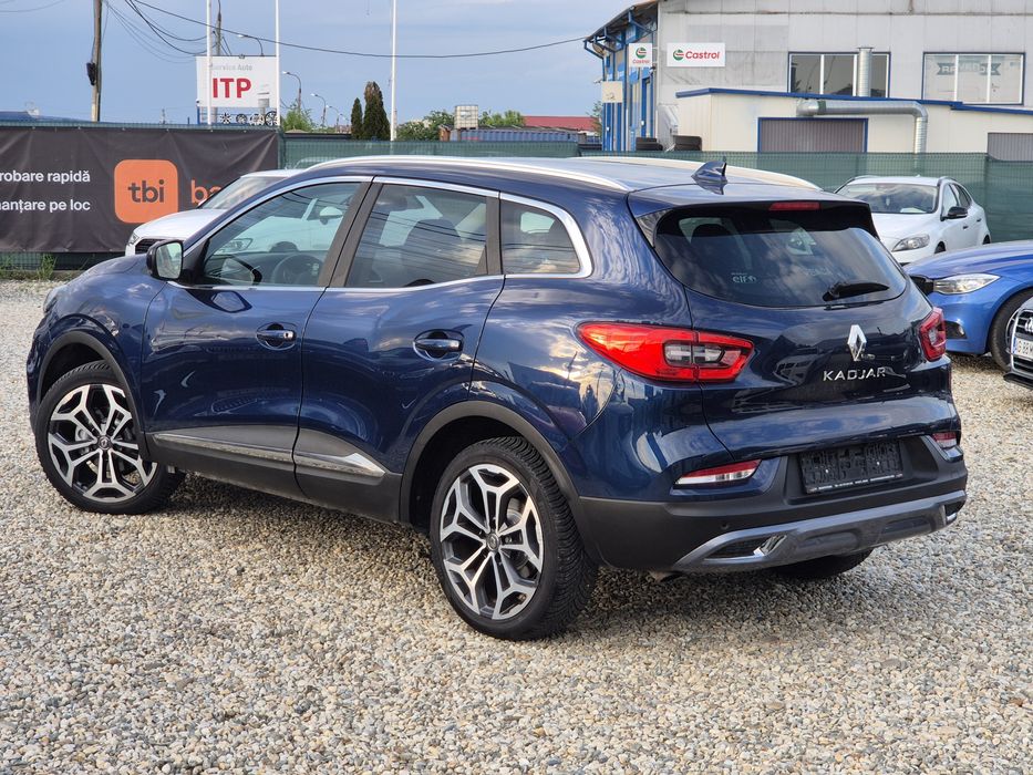 RENAULT Kadjar 2019 — imagine 3