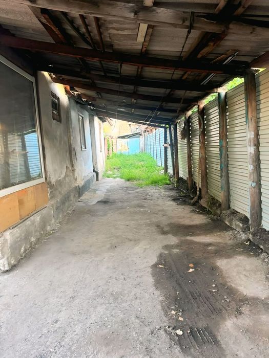 Продам часть дома