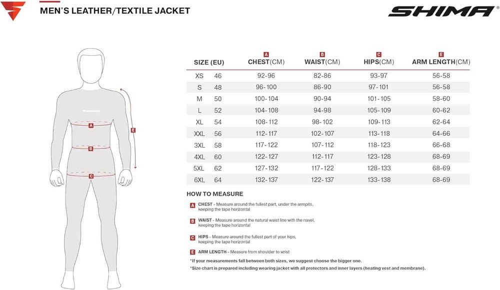 Яке за мотор Shima Drift