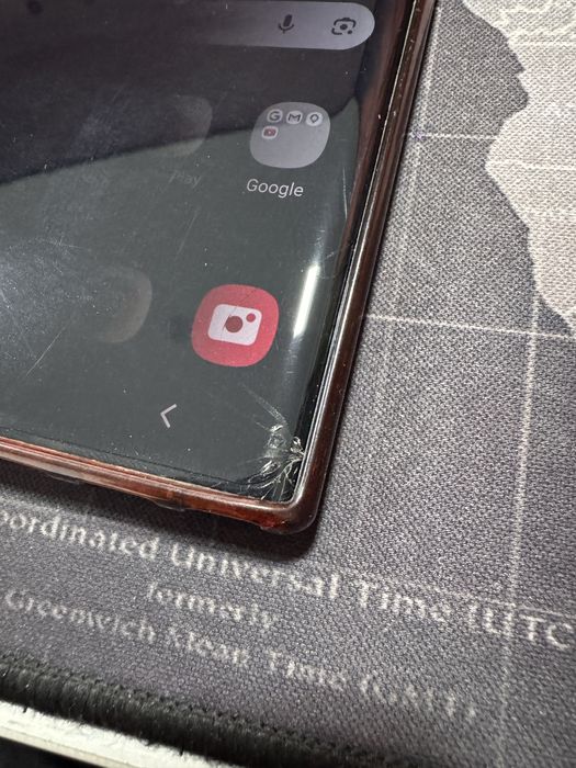 Samsung note 10 5g