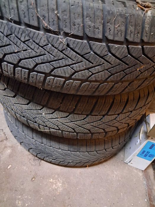 Зимни гуми Ситроен Берлинго