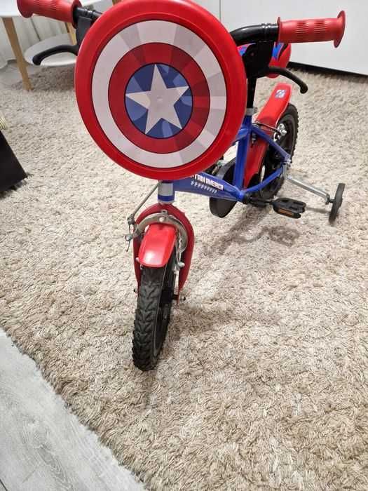 De vanzare tricicleta si bicicleta copii