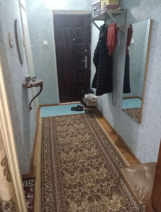 Аренда 1 ком квартира яккасарой