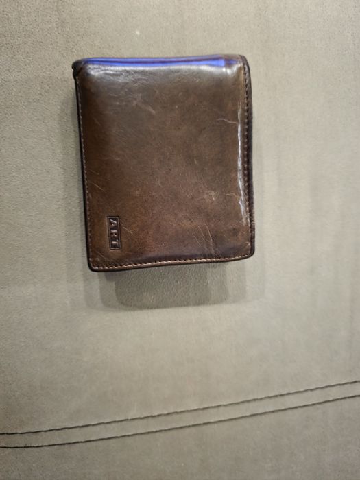 портфейл мъжки Арт