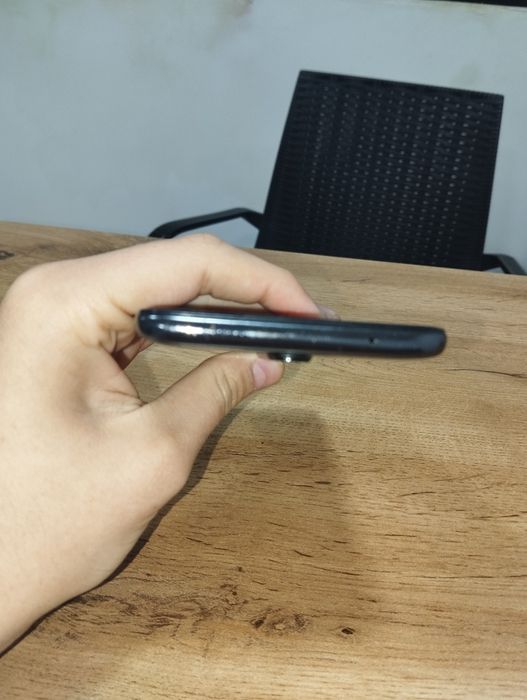 Redmi not 8 pro 6 128