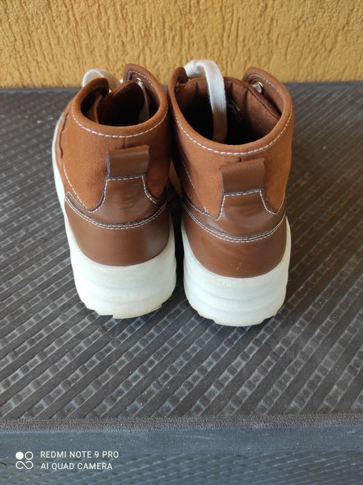 Încălțăminte Stradivarius