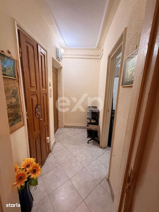 Apartament 2 Camere | Parter | Zona Centrala