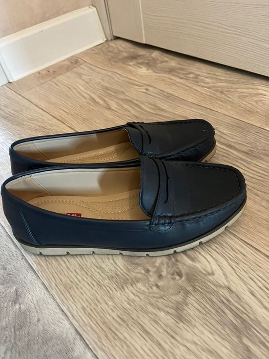 Туфельки за 1000