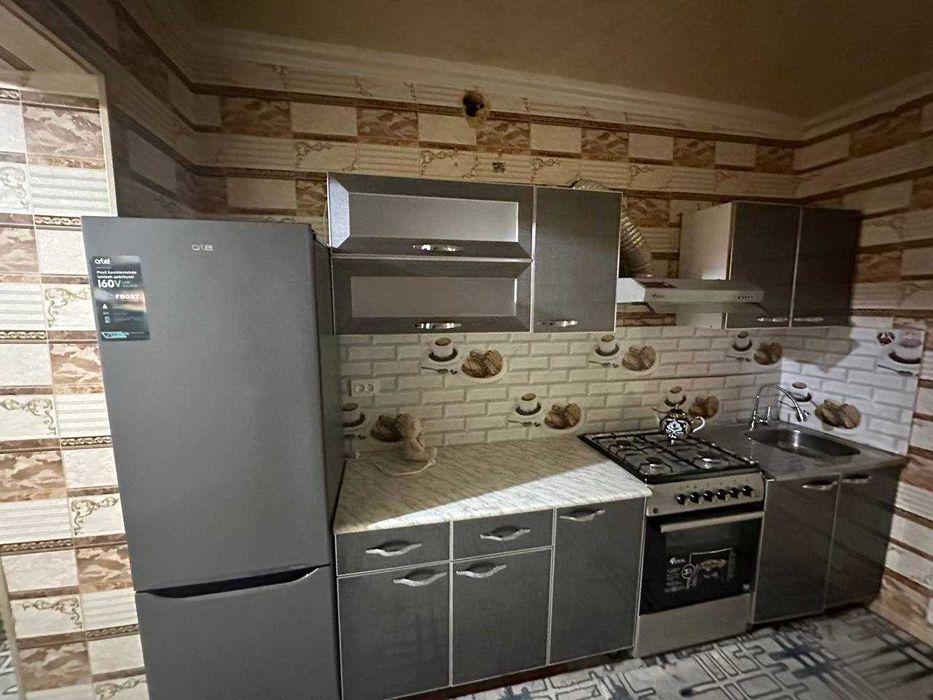 Продаю свою квартиру