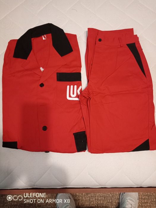 Качествени Работни дрехи