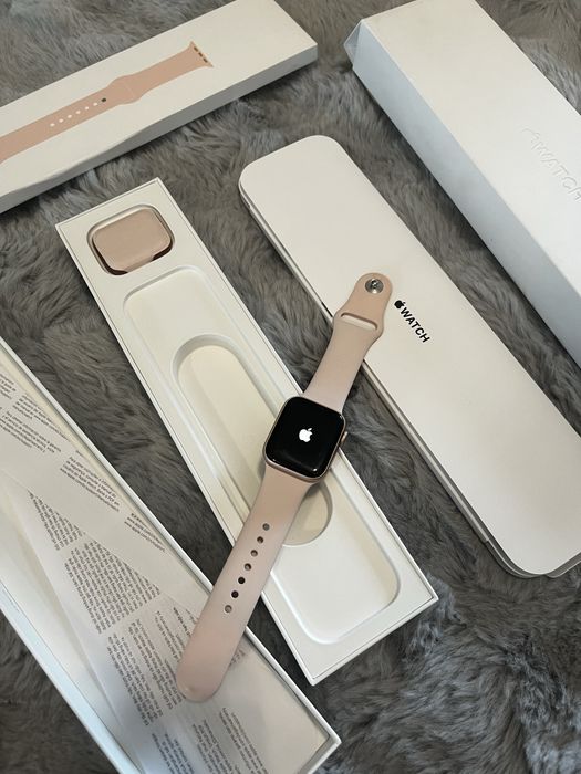 Apple watch iwatch seria 6 40mm