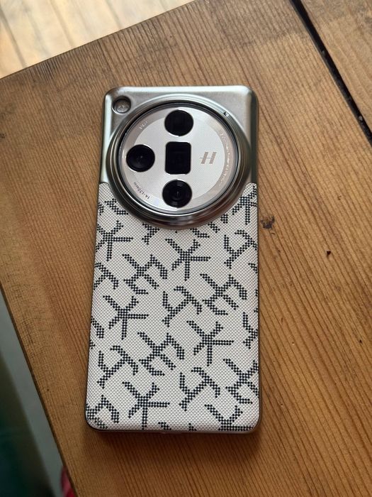 Oppo find x7 ultra