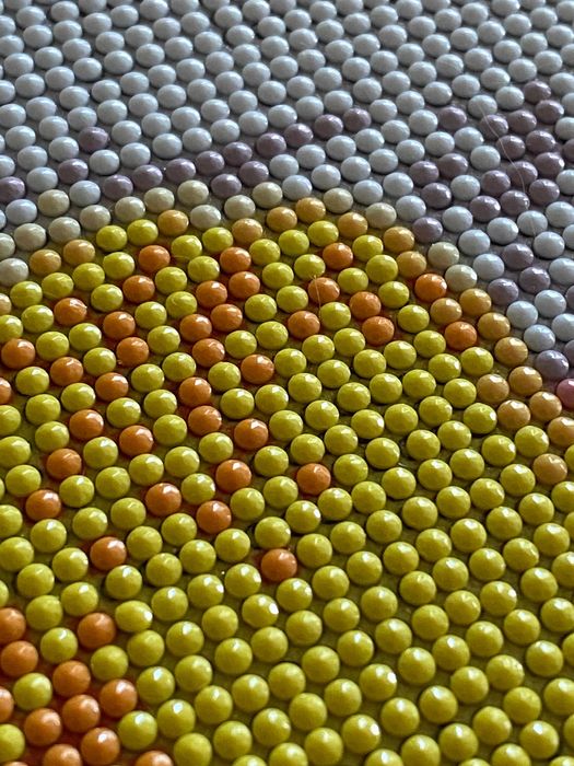 100 бр. Диамантени Гоблени !Високо Качество!