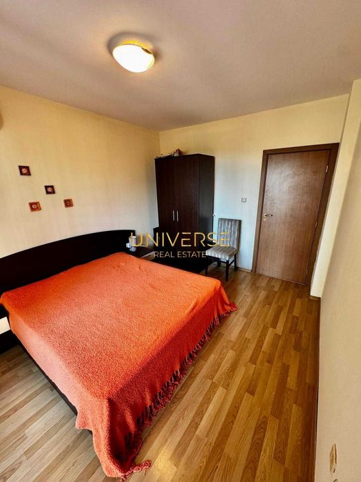 Продава се Двустаен апартамент в Свети Влас - 56 кв.м за 783 €/кв.м - Снимка #3