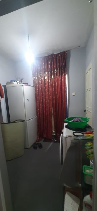 Кушбеги 2/8/9, 42,21м2, разд, не торц, меб+тех. Ор-р: Речка Салар