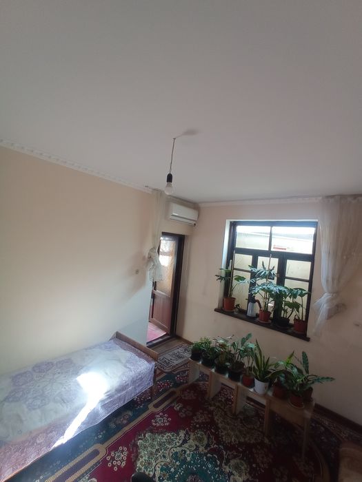 Продаётся дом 2 ком