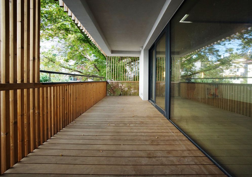 Duplex  Dorobanti P+1, 154 mp + curte 50 mp, 2 locuri de parcare.