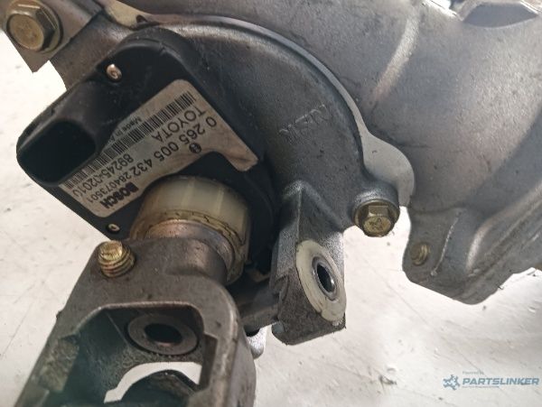 Coloana Directie Toyota Corolla Verso (_E12_) [ 2001 - 2004 ] Oem 4520